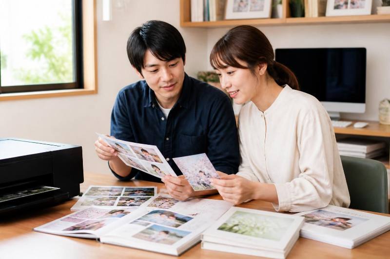 しまうまプリントの紹介画像7