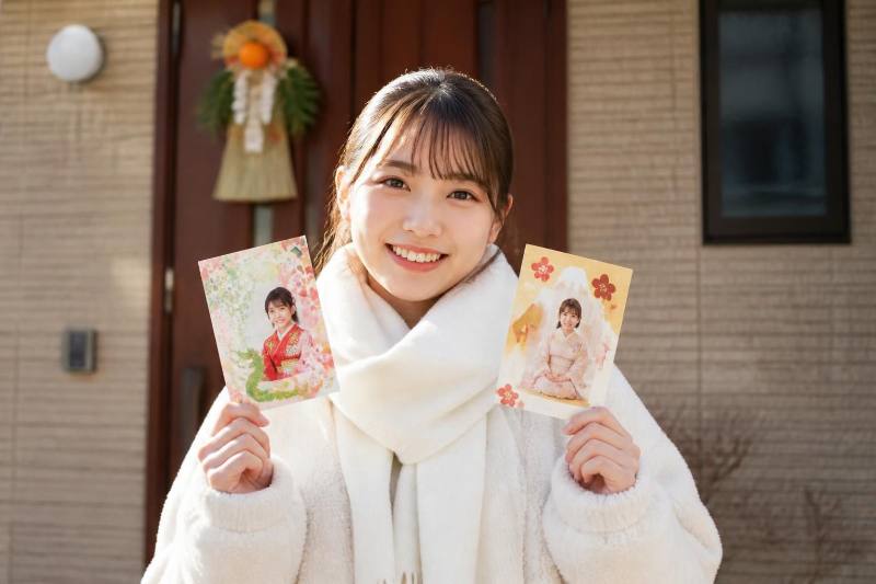 しまうまプリント
